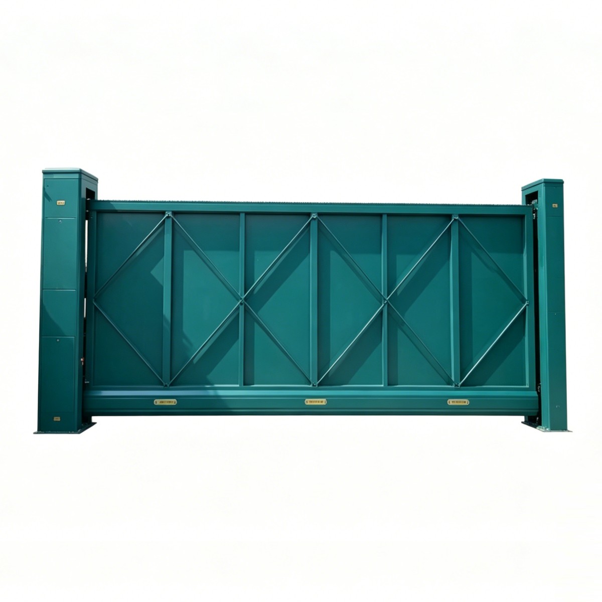 永州蓝山犁头瑶族乡电动悬空门